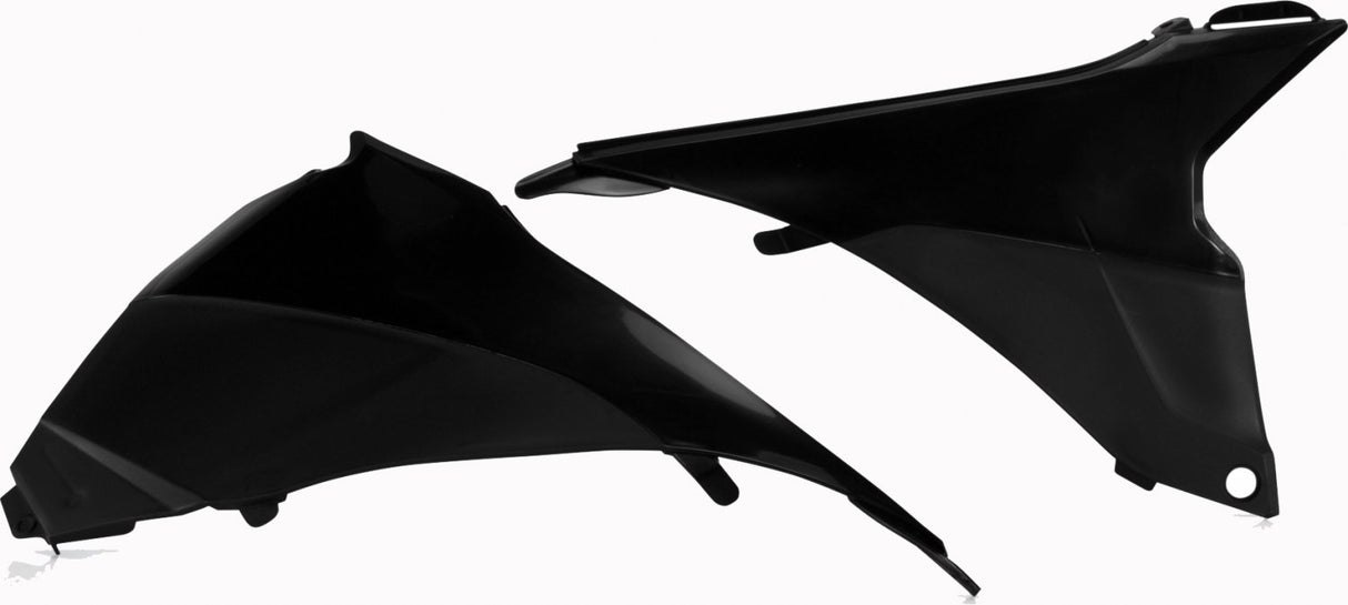 ACERBIS AIR BOX COVERS KTM SX SXF 13-15 BLACK