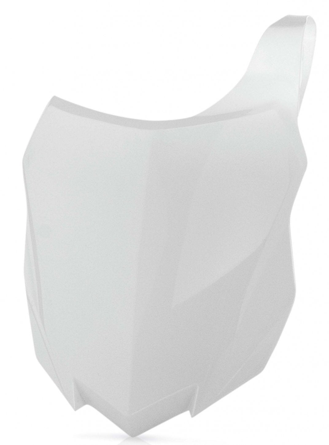 ACERBIS FRONT PLATE KXF 250 13-16 450 13-15 WHITE