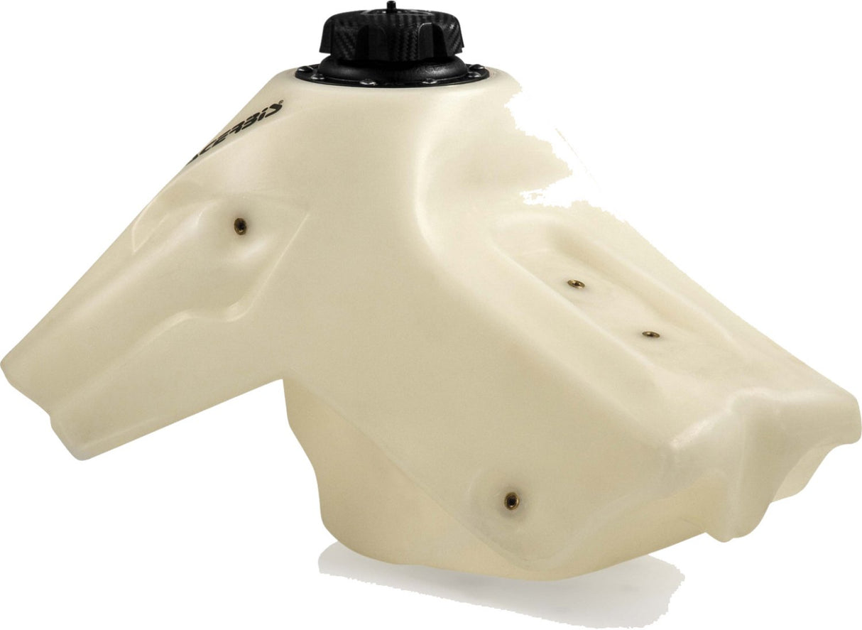 ACERBIS FUEL TANK CRF 250 14-17 450 13-16 10.5 LITRE CLEAR