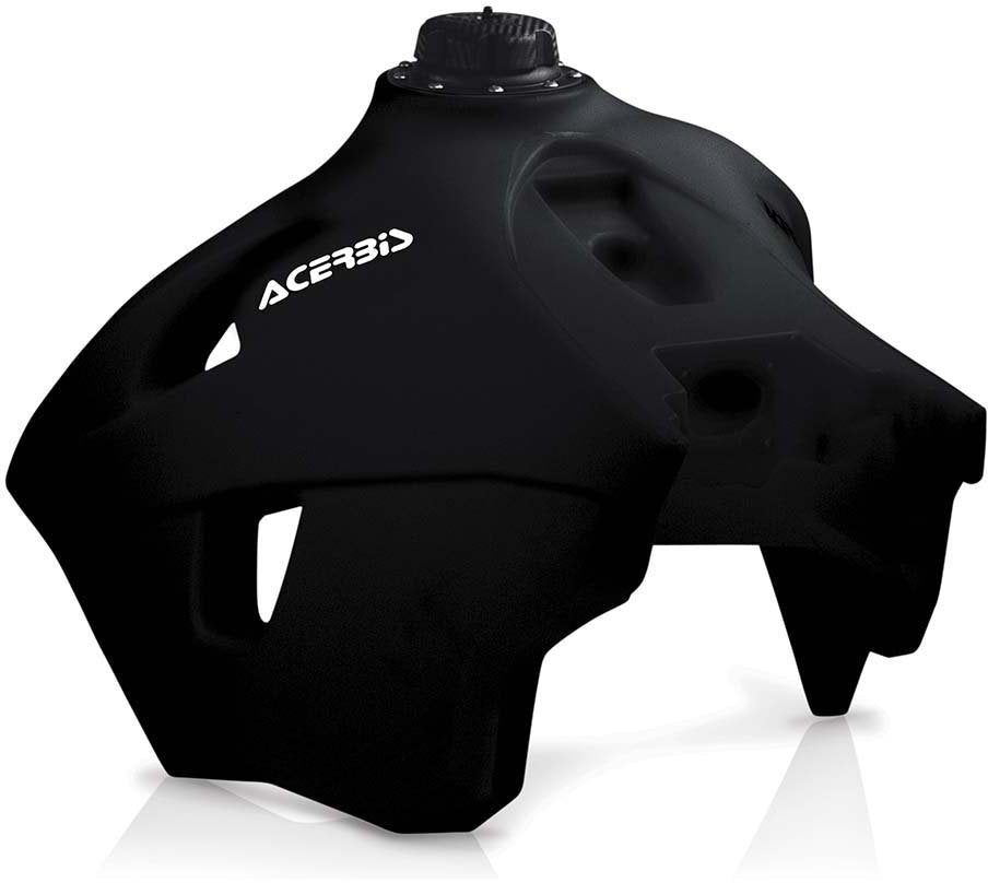ACERBIS FUEL TANK KTM EXCF 12-16 SXF 13-15 15 LITRE BLACK