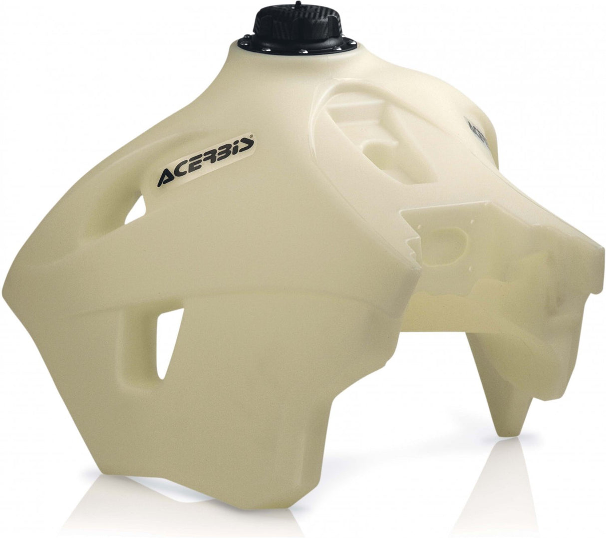ACERBIS FUEL TANK EXC 12-16 SX 11-15 SXF450 11-12 15 LITRE CLEAR