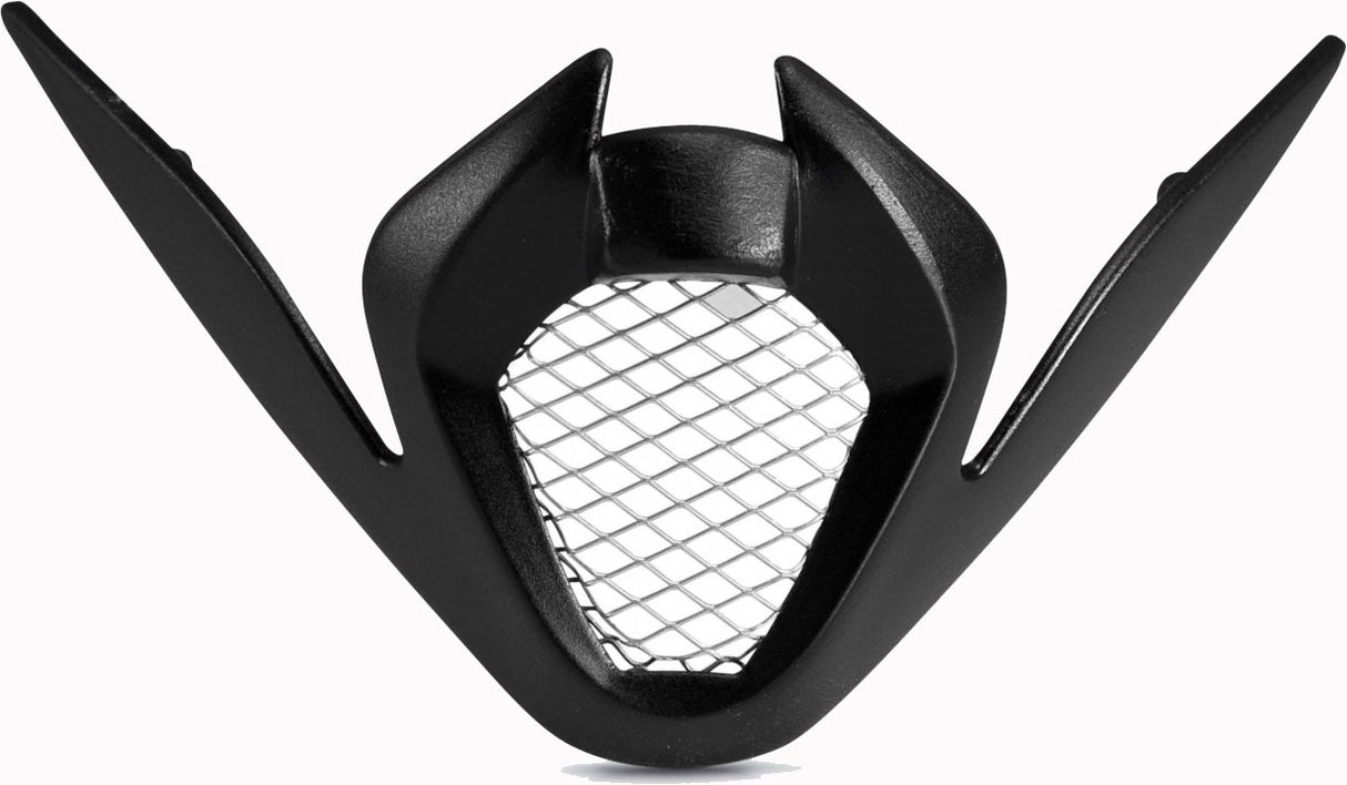 ACERBIS HELMET IMPACT VENT BLACK