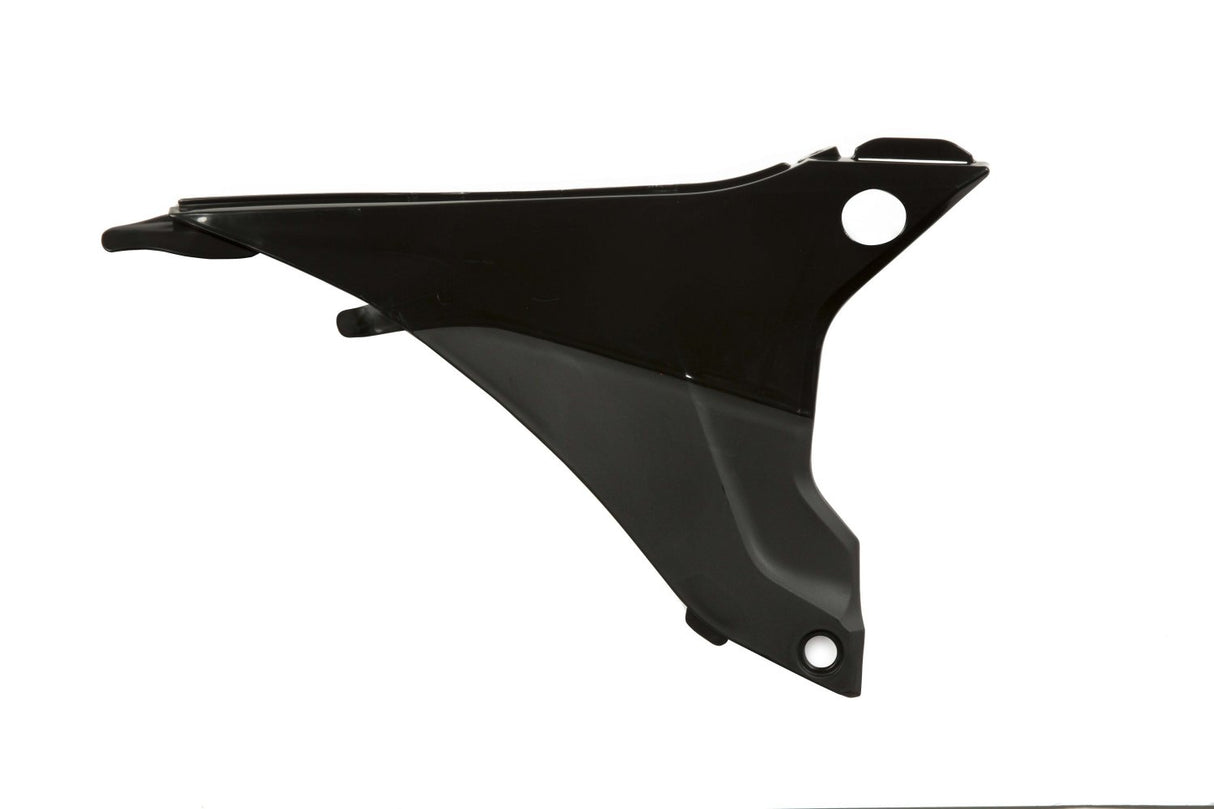 ACERBIS AIR BOX COVERS KTM EXC EXCF 14-16 BLACK