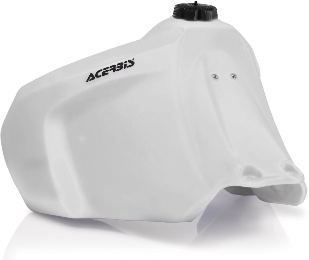 ACERBIS FUEL TANK SUZUKI DR650 96-22 25 LITRE WHITE