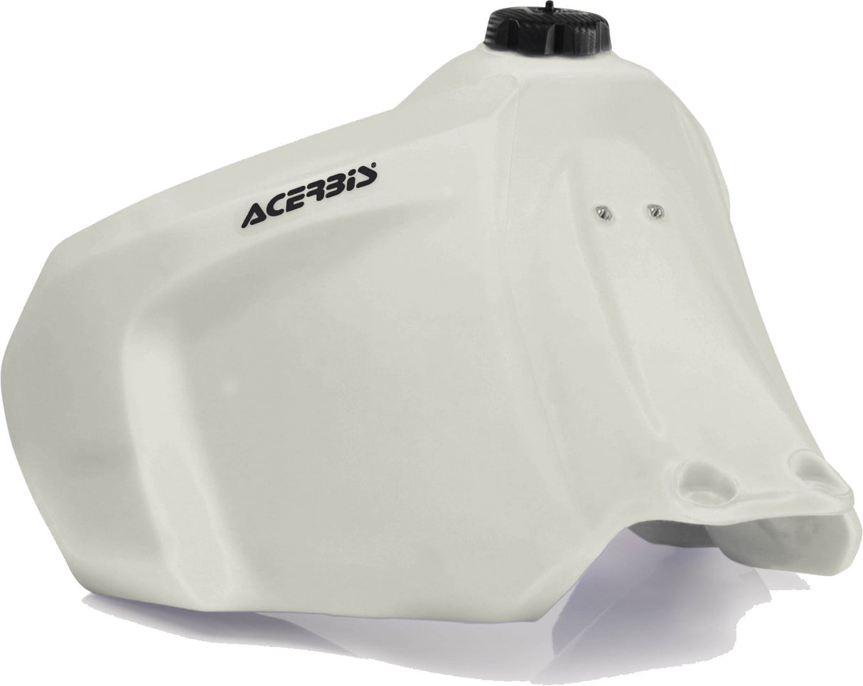 ACERBIS FUEL TANK SUZUKI DR650 96-22 25 LITRE CLEAR