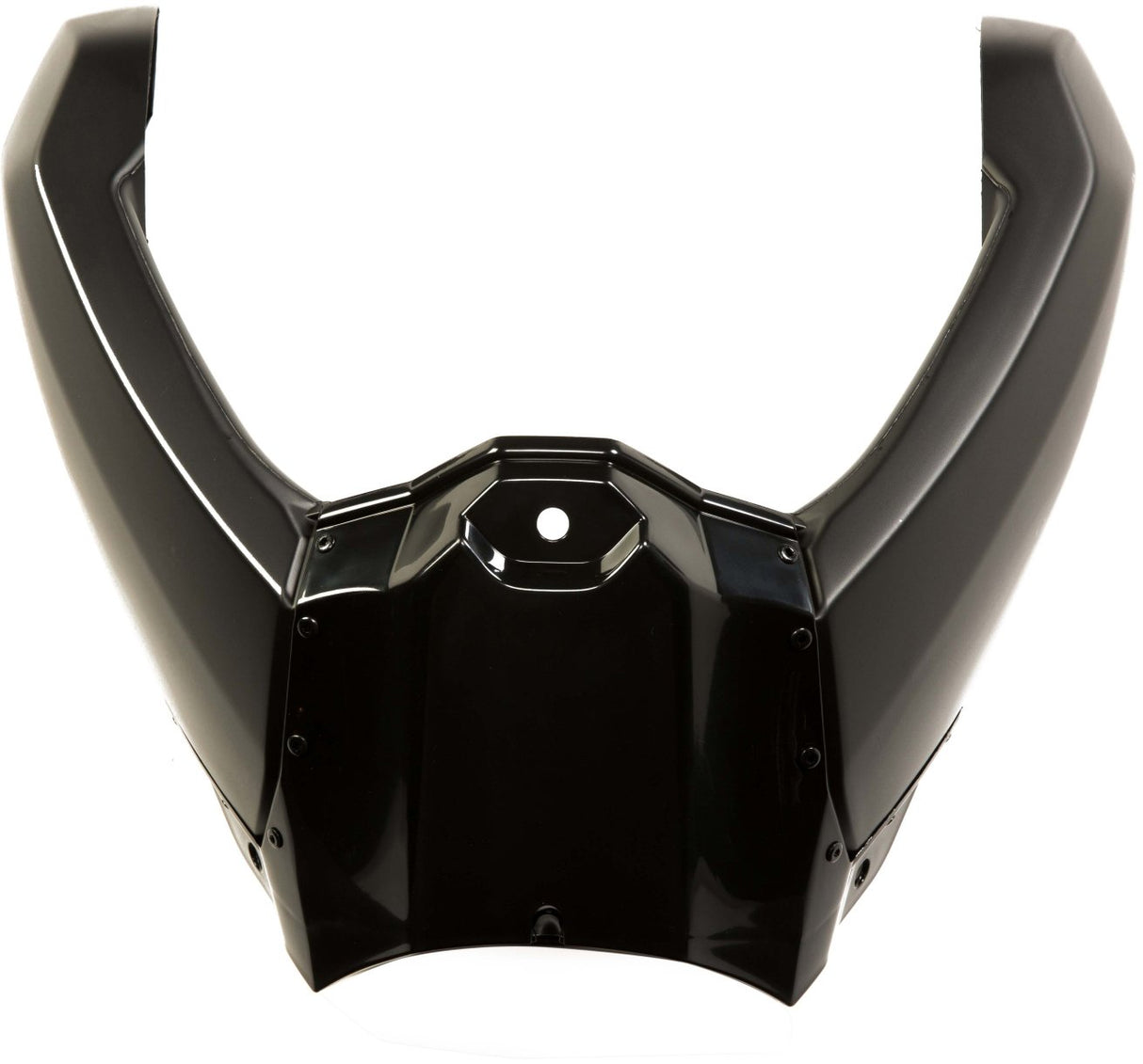 ACERBIS AIR BOX COVER YZF 250 14-18 450 14-17 BLACK