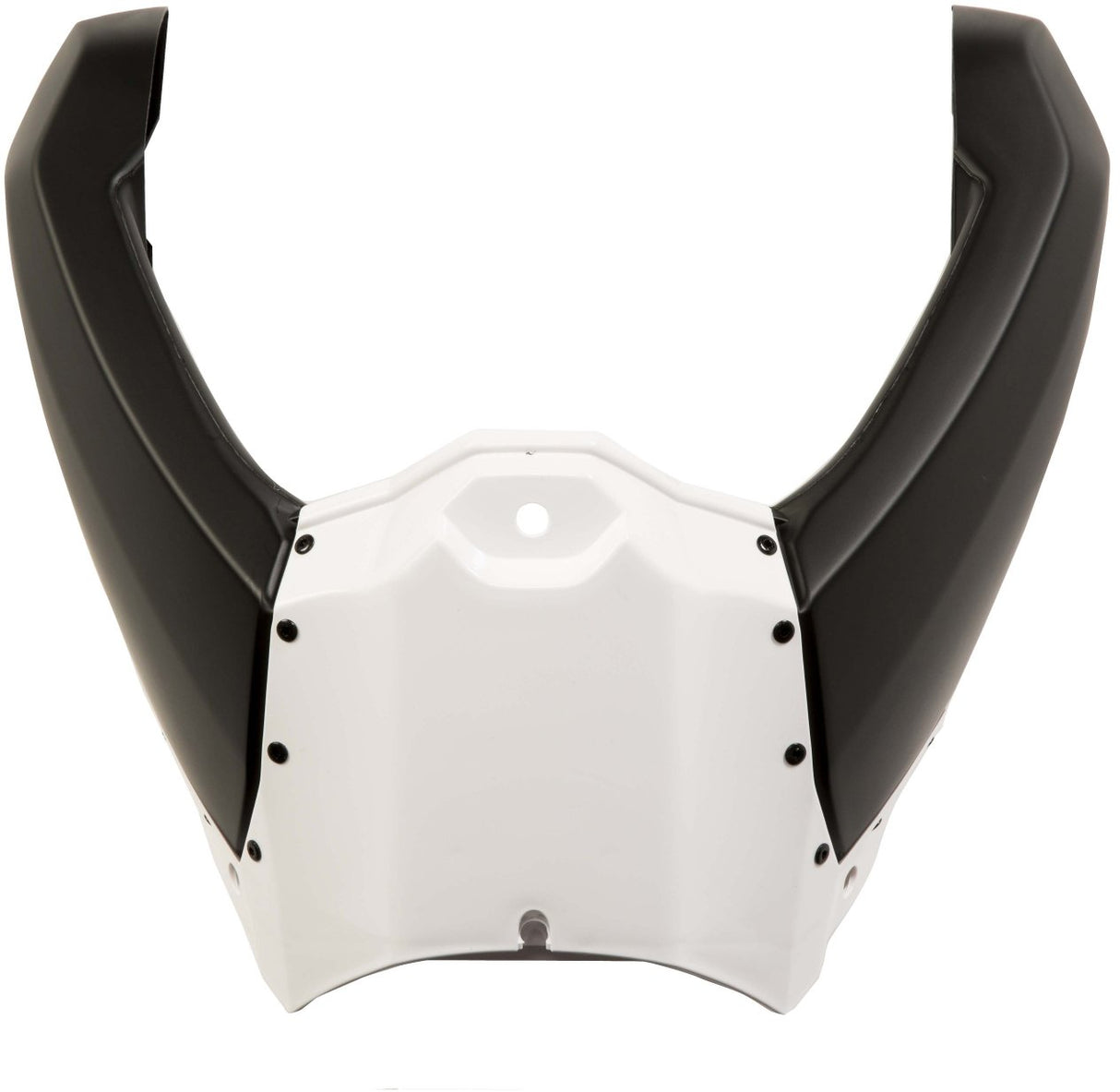 ACERBIS AIR BOX COVER YZF 250 14-18 450 14-17 BLACK WHITE