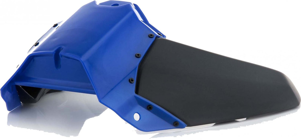 ACERBIS AIR BOX COVER YZF 250 14-18 450 14-17 BLACK BLUE