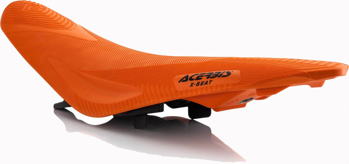 ACERBIS X-SEAT KTM SX SXF 11-15 EXC EXCF 12-16 ORANGE