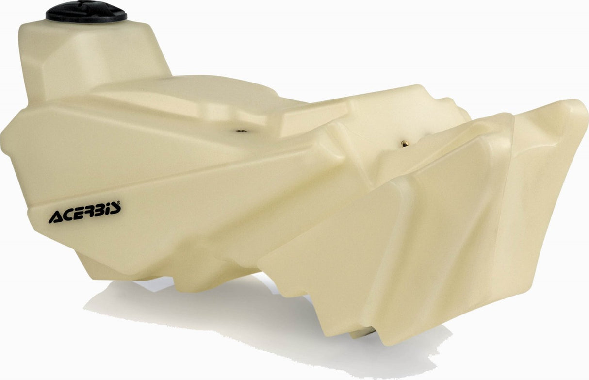 ACERBIS FUEL TANK YZF 250 14-18 450 14-17 11.3 LITRE CLEAR