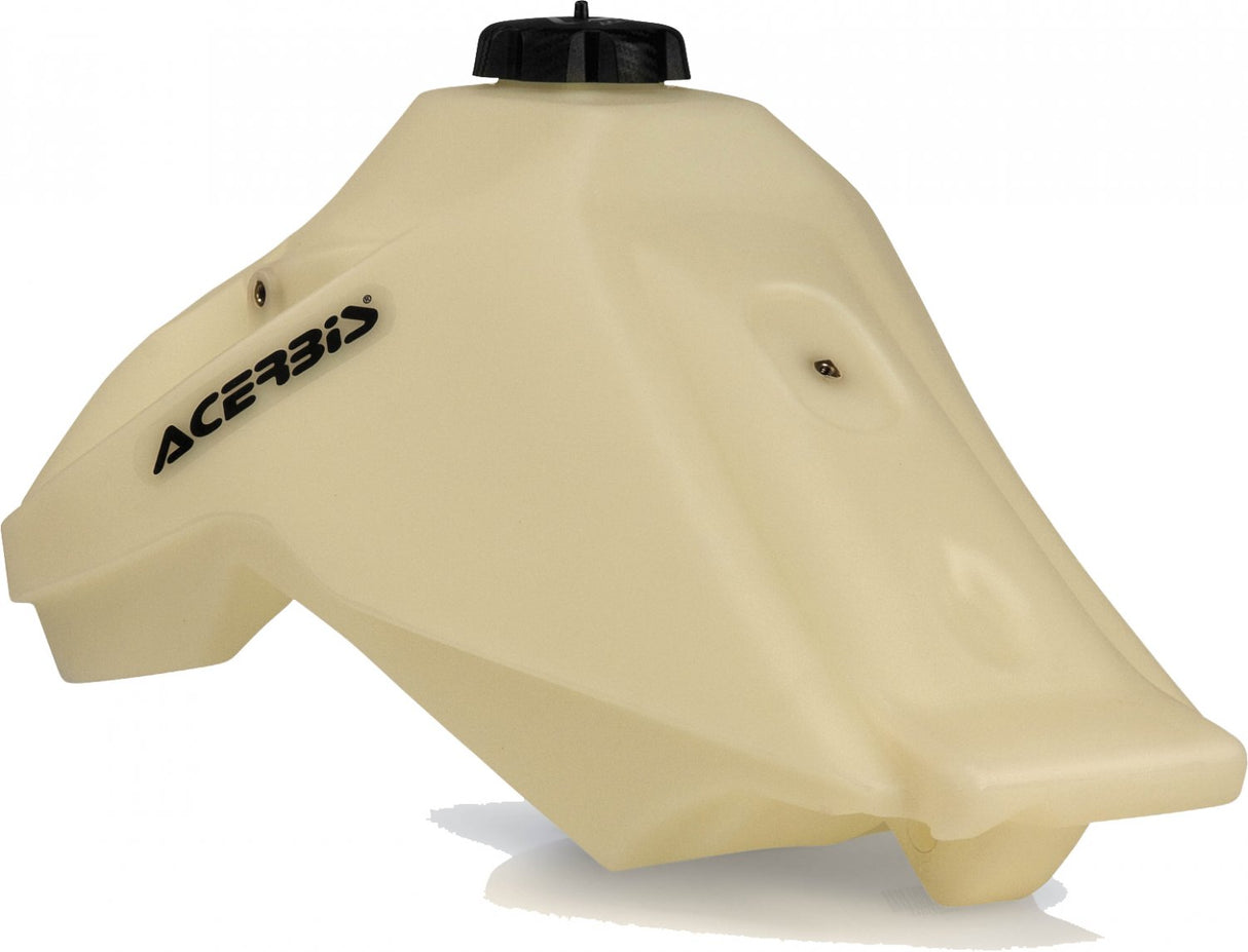 ACERBIS FUEL TANK HONDA CRF250L 13-16 12.5 LITRE CLEAR