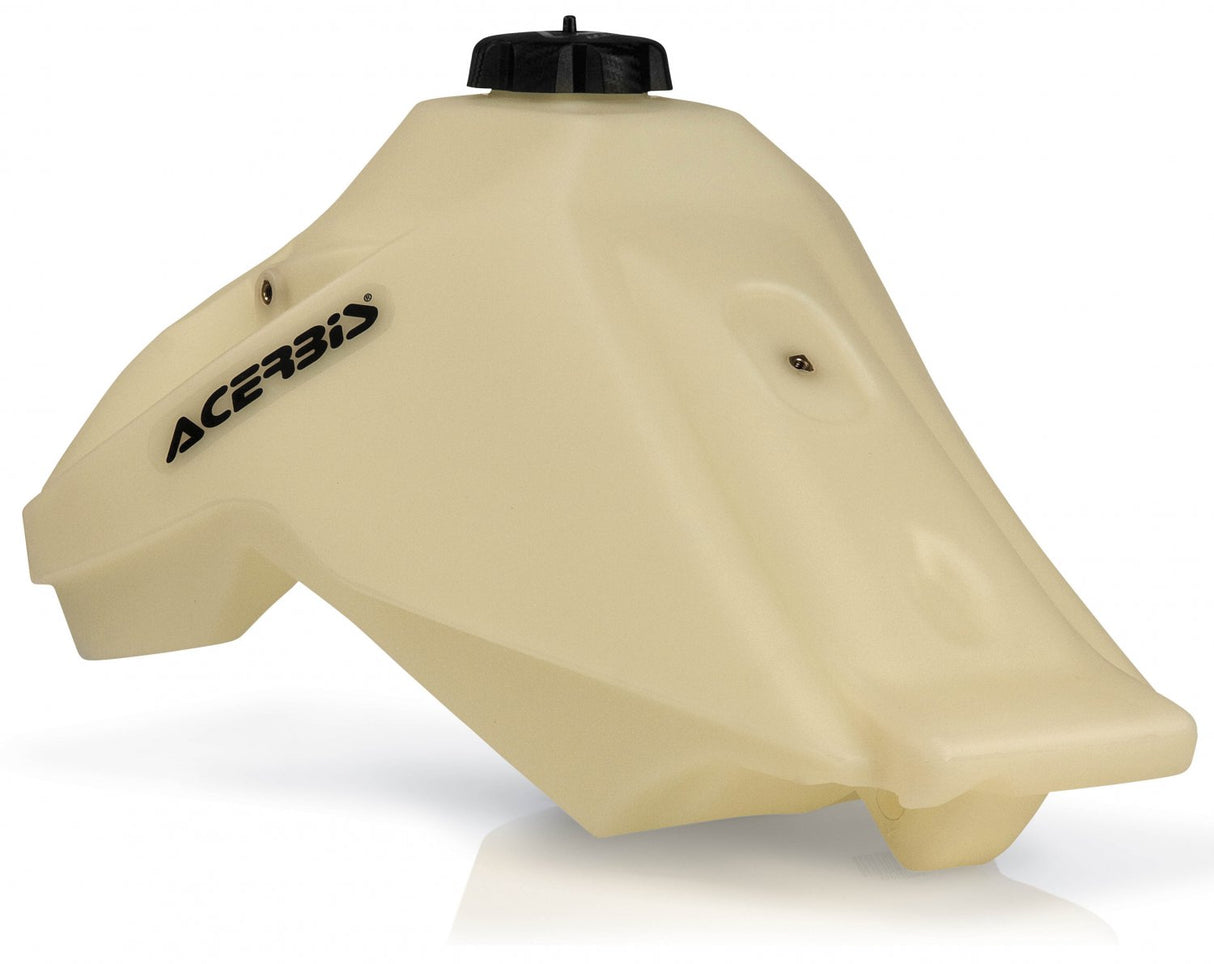 ACERBIS FUEL TANK HONDA CRF250L 17-20 12.5 LITRE CLEAR