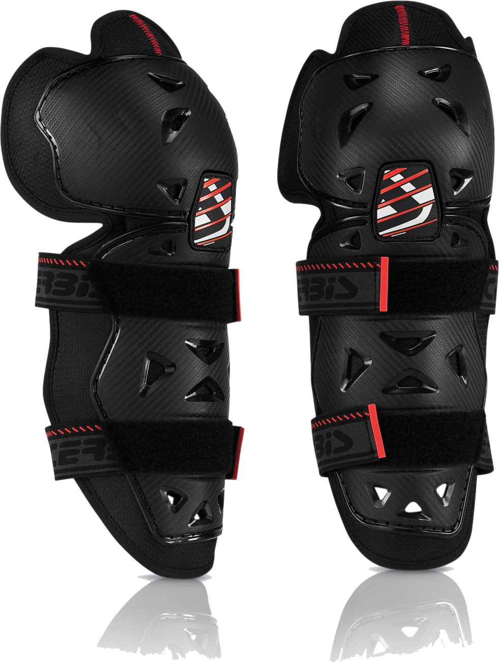 ACERBIS KNEE GUARD PROFILE 2.0