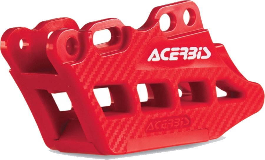 ACERBIS CHAIN GUIDE 2.0 HONDA CRF 250 450 07-23 RED