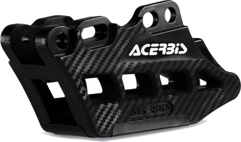 ACERBIS CHAIN GUIDE 2.0 KAWASAKI KXF 250 450 09-23 BLACK