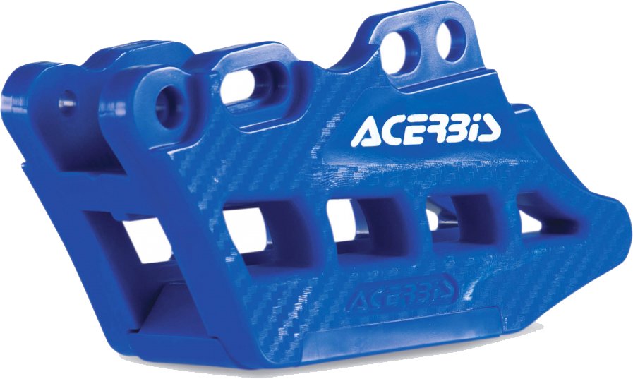 ACERBIS CHAIN GUIDE 2.0 YAMAHA T7 TENERE 700 19-23 BLUE