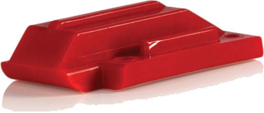 ACERBIS CHAIN GUIDE 2.0 INSERT CRF KXF YZF RED