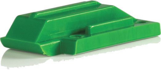 ACERBIS CHAIN GUIDE 2.0 INSERT CRF KXF YZF GREEN