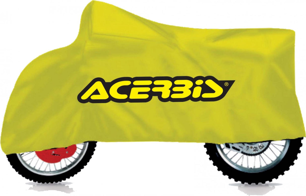 ACERBIS MOTORCYCLE COVER INDOOR