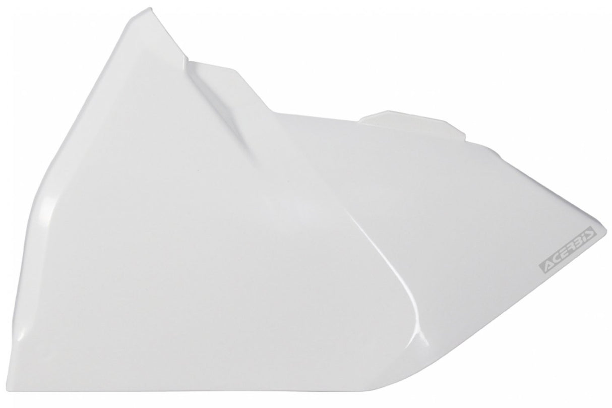 ACERBIS AIR BOX COVER KTM SX SXF 16-18 EXC EXCF 17-19 WHITE
