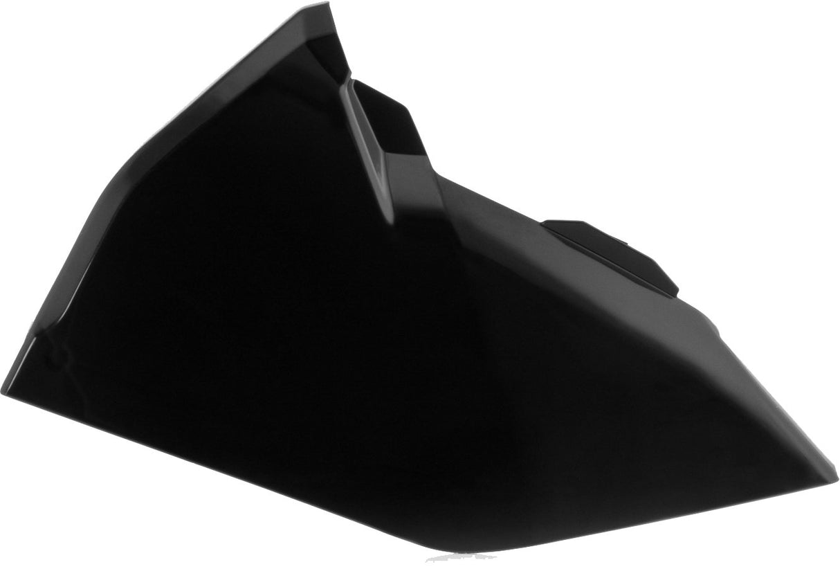 ACERBIS AIR BOX COVER KTM SX SXF 16-18 EXC EXCF 17-19 BLACK