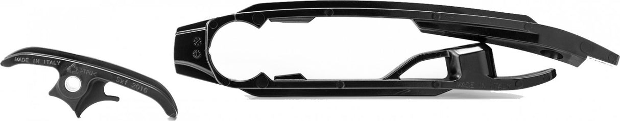 ACERBIS CHAIN SLIDER SX SXF TC FC 16-22 FE TE 17-23 BLACK