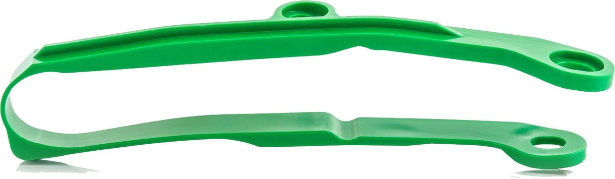 ACERBIS CHAIN SLIDER KAWASAKI KXF 250 17-20 450 16-18 GREEN
