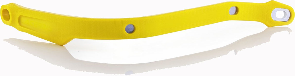 ACERBIS HANDGUARDS X-FACTORY BAR YELLOW