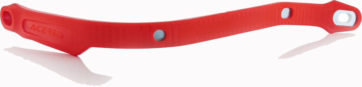ACERBIS HANDGUARDS X-FACTORY BAR RED