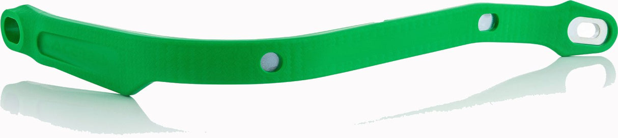 ACERBIS HANDGUARDS X-FACTORY BAR GREEN