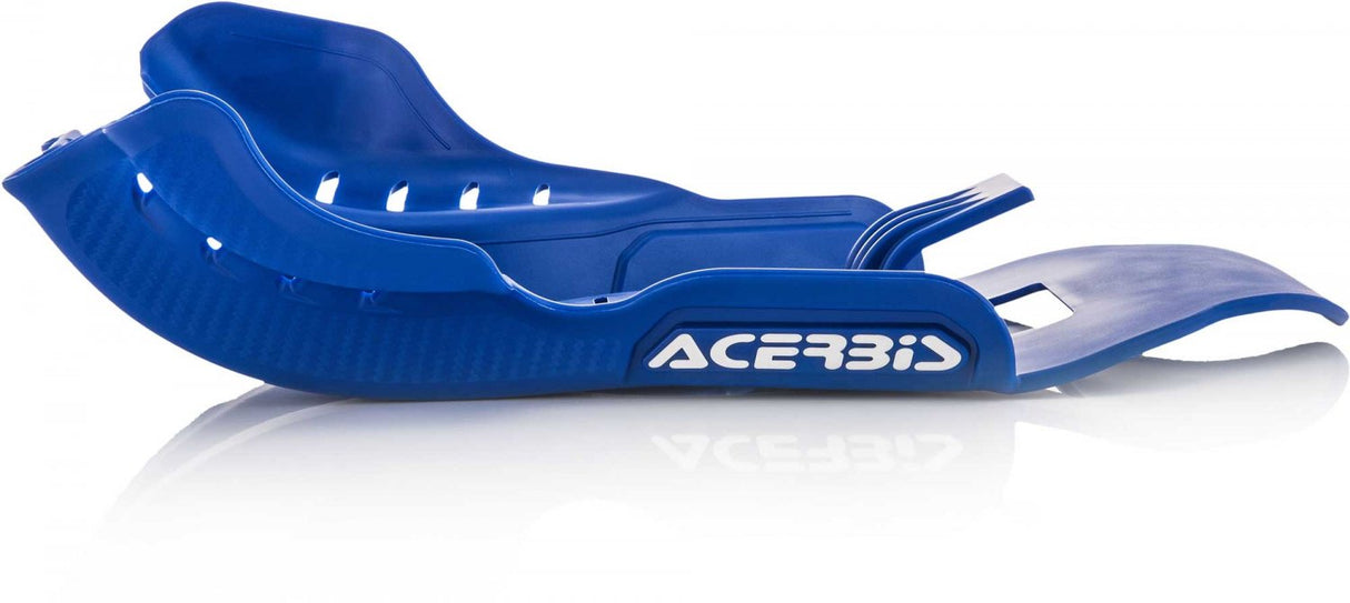ACERBIS SKID PLATE HONDA CRF 450 R X 17-20 MX BLACK