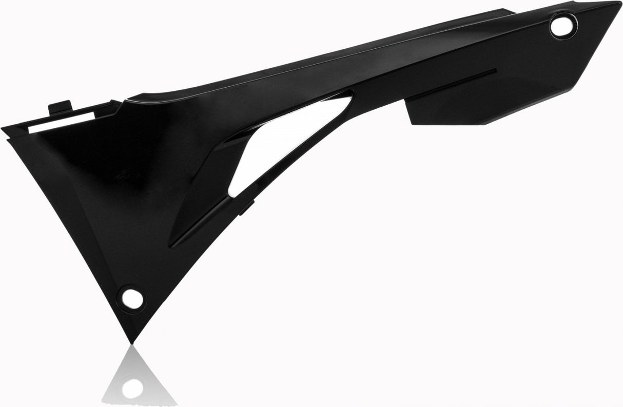 ACERBIS AIR BOX COVERS HONDA CRF 250 18-21 450 17-20 BLACK