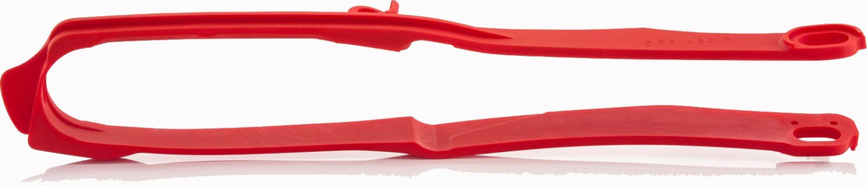 ACERBIS CHAIN SLIDER HONDA CRF 250 18-19 CRF 450 17-18 RED