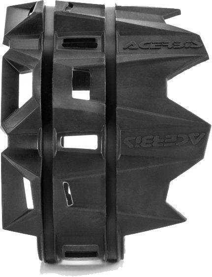 ACERBIS SILENCER PROTECTOR BLACK