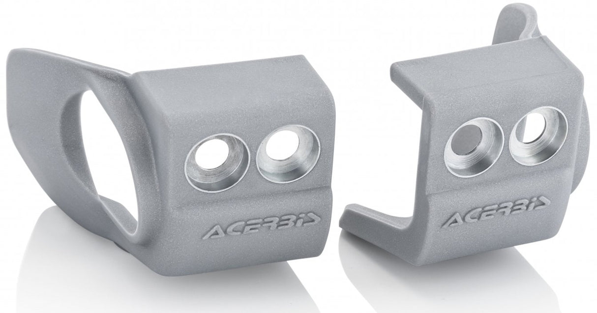 ACERBIS FORK SHOE PROTECTOR KTM ORANGE