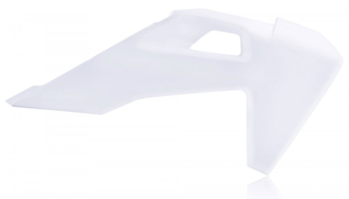 ACERBIS RADIATOR SHROUDS TC FC 19-22 FE TE 20-23 WHI 20