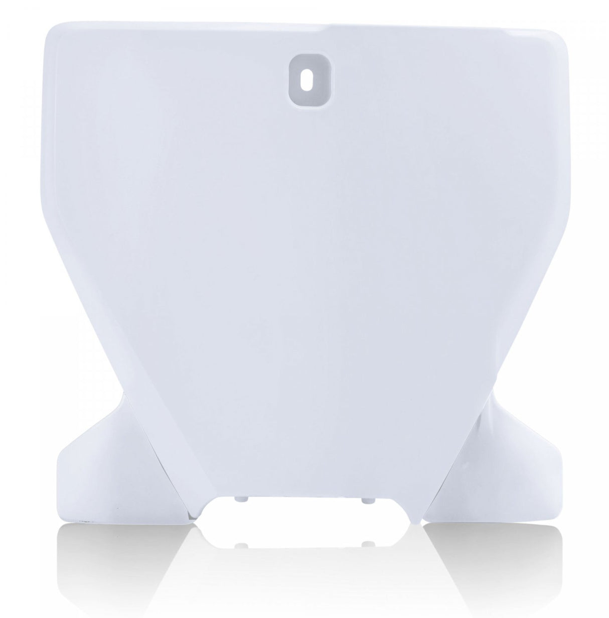 ACERBIS FRONT PLATE HUSQVARNA TC FC 19-22 WHI 20