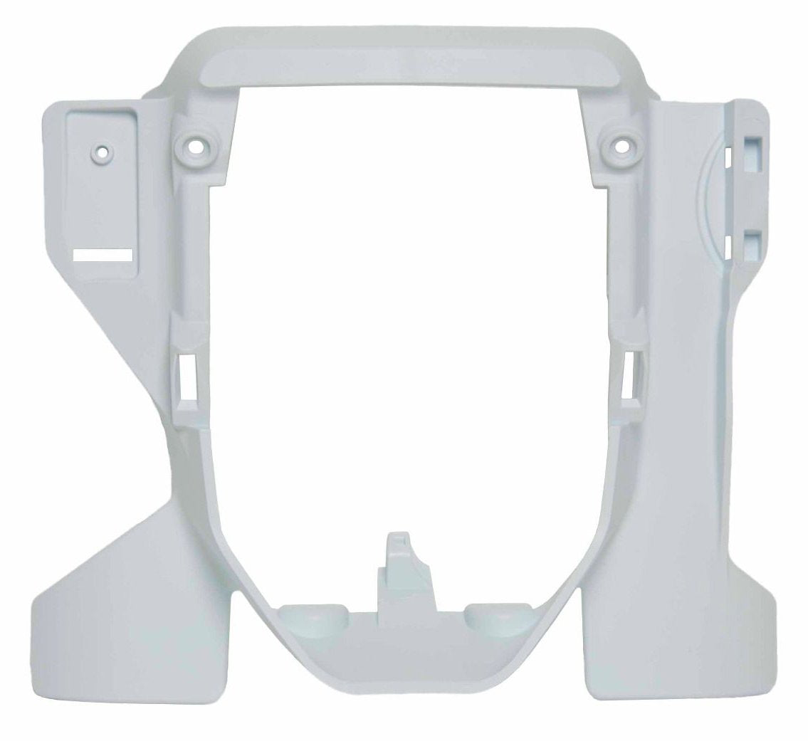 ACERBIS HEADLIGHT FRAME HUSQVARNA FE TE 20-23 WHITE