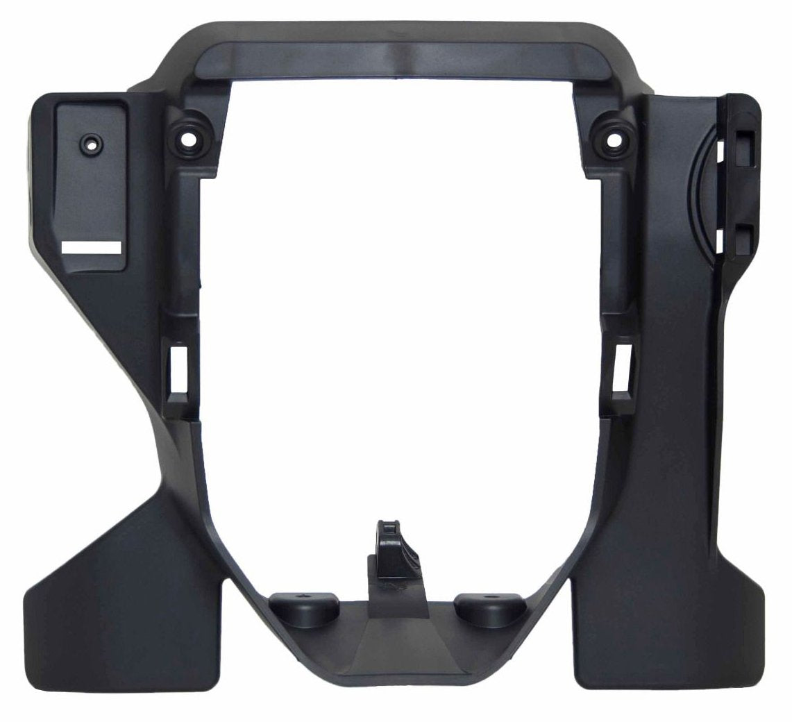 ACERBIS HEADLIGHT FRAME HUSQVARNA FE TE 20-23 BLACK