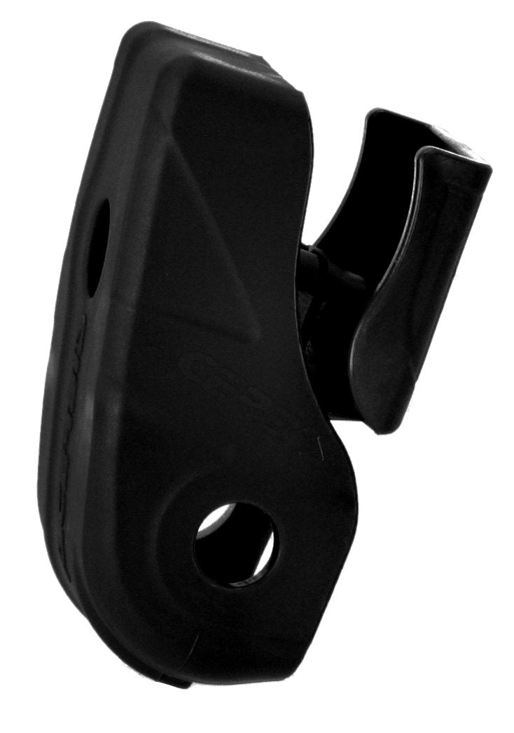 ACERBIS SHOCK PROTECTOR YAMAHA YZF 250 19-23 450 18-22 BLACK