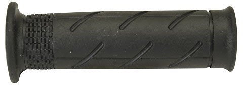 DOMINO GRIPS ROAD HONDA STYLE BLACK