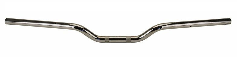 TOMMASELLI HANDLEBARS ROAD STEEL LOW