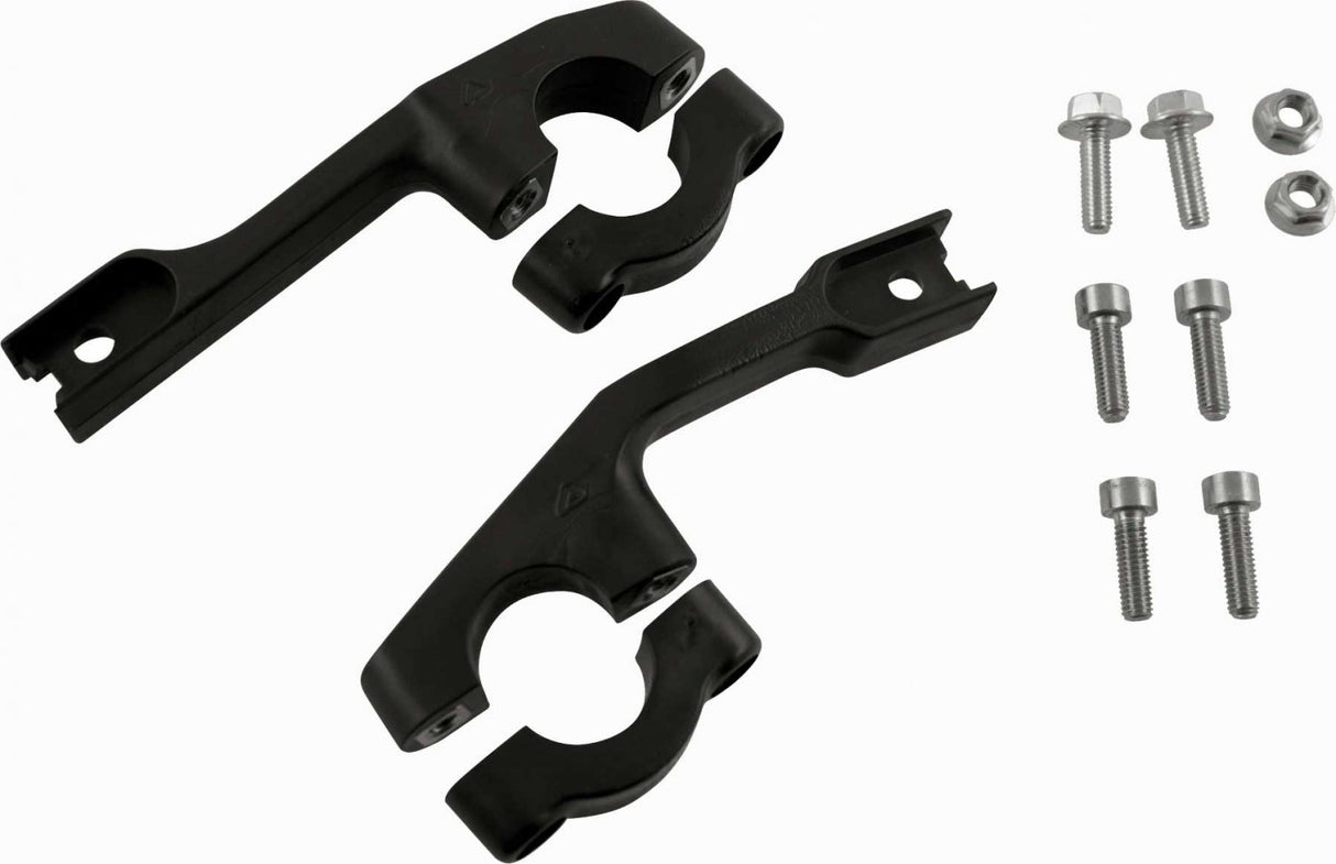 ACERBIS HANDGUARDS MOUNT KIT UNIKO VENTED