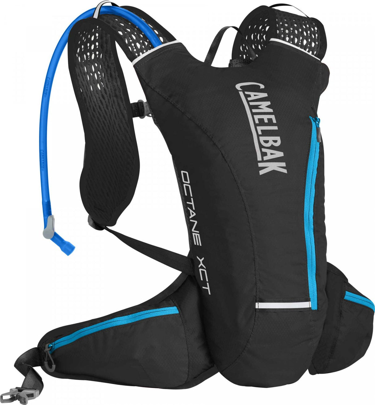 CAMELBAK OCTANE XCT 2L BLACK