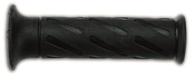DOMINO GRIPS ROAD SUZUKI STYLE BLACK