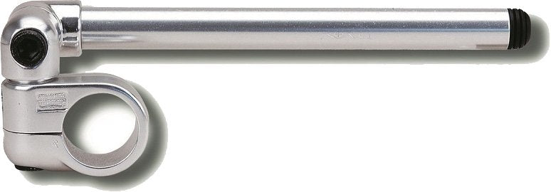 TOMMASELLI HANDLEBARS CLIP-ON ADJUSTABLE 43mm