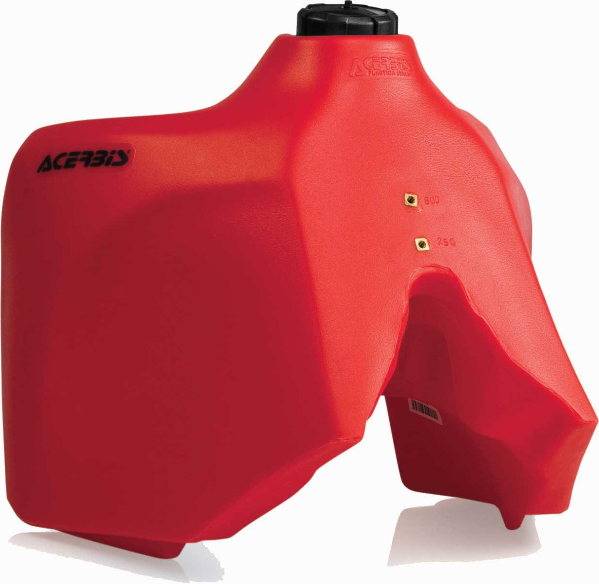 ACERBIS FUEL TANK HONDA XR650L 22 LITRE RED
