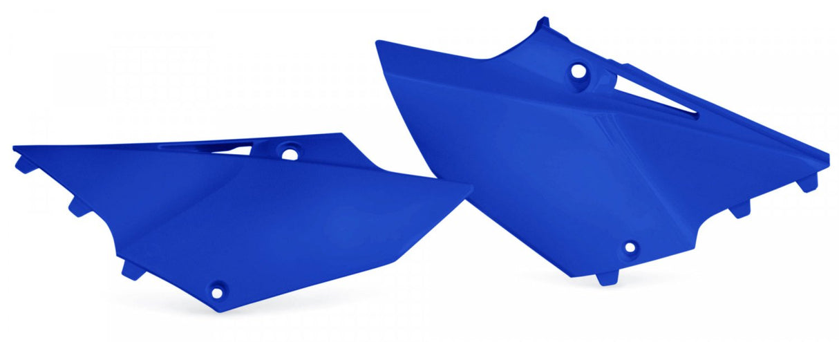 ACERBIS SIDE PANELS YAMAHA YZ 125 250 15-21 BLUE