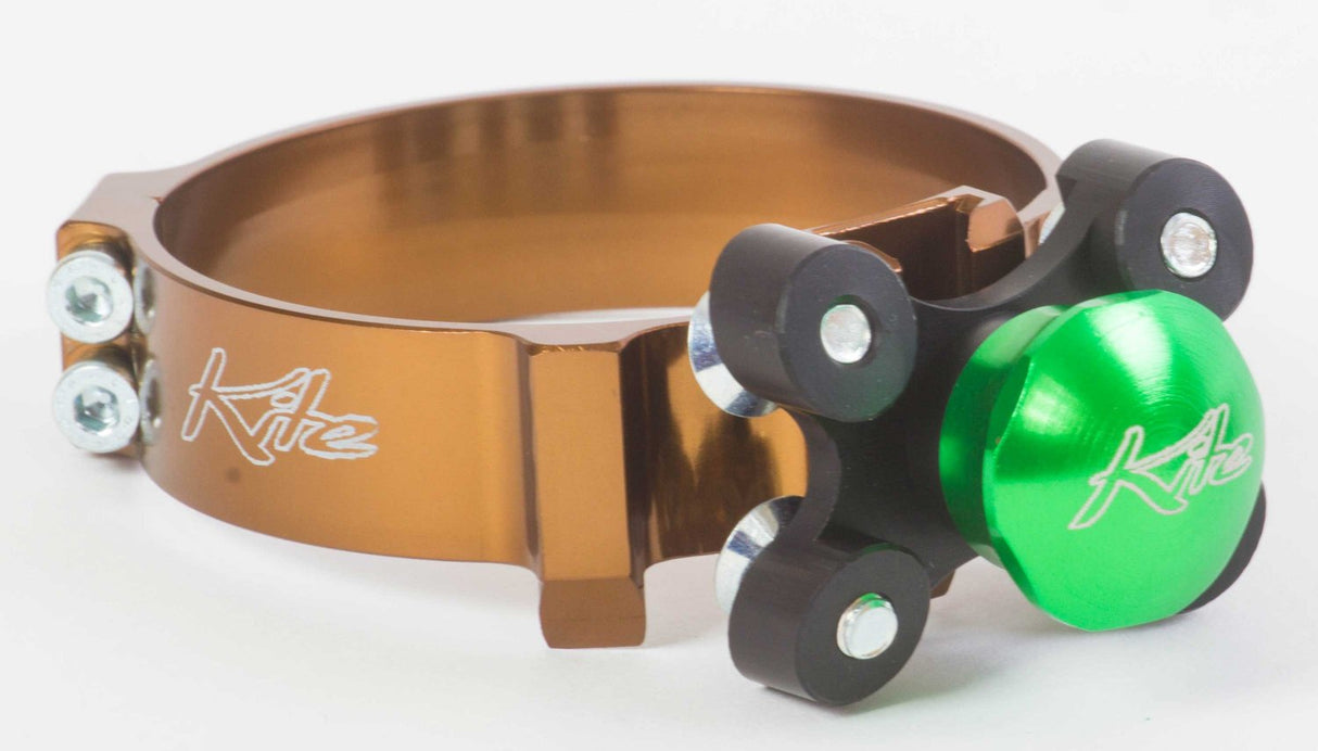 KITE LAUNCH CONTROL 54/55mm GREEN