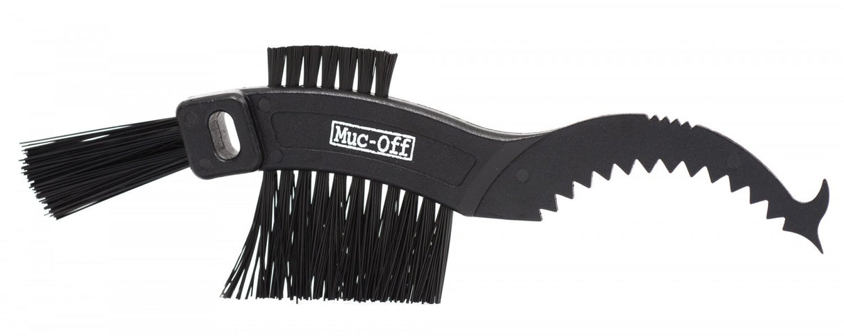 MUC-OFF MOTORCYCLE BRUSH CLAW